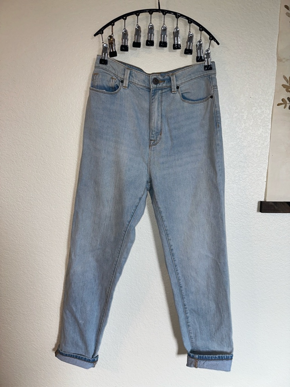 Urban Outfitters BDG Mom Jeans